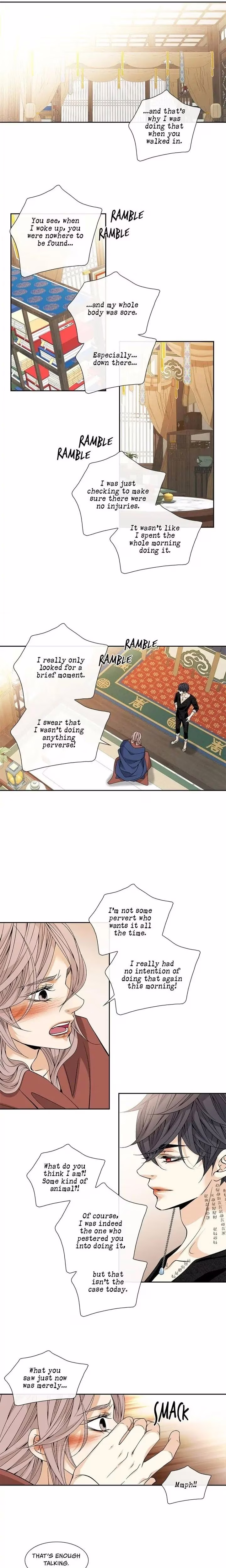 Where the Wind Stays - Chapter 52 - Part 7