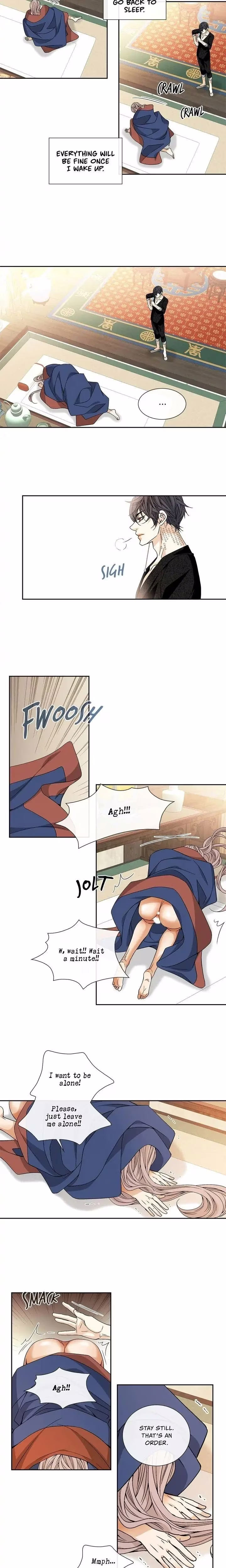 Where the Wind Stays - Chapter 52 - Part 9