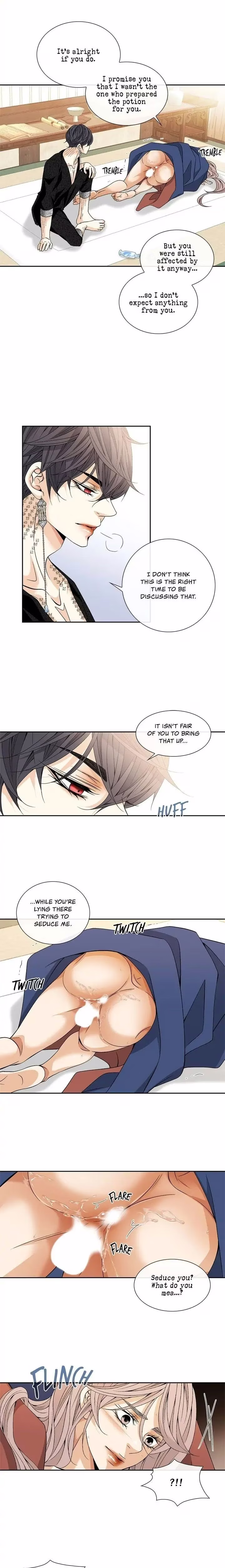 Where the Wind Stays - Chapter 52 - Part 12