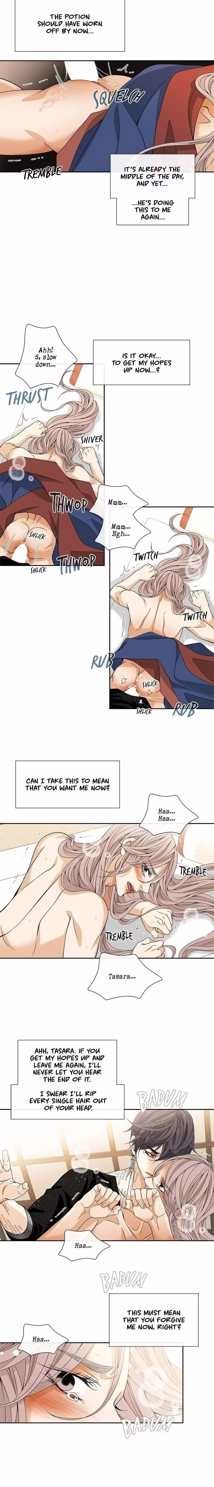 Where the Wind Stays - Chapter 52 - Part 14