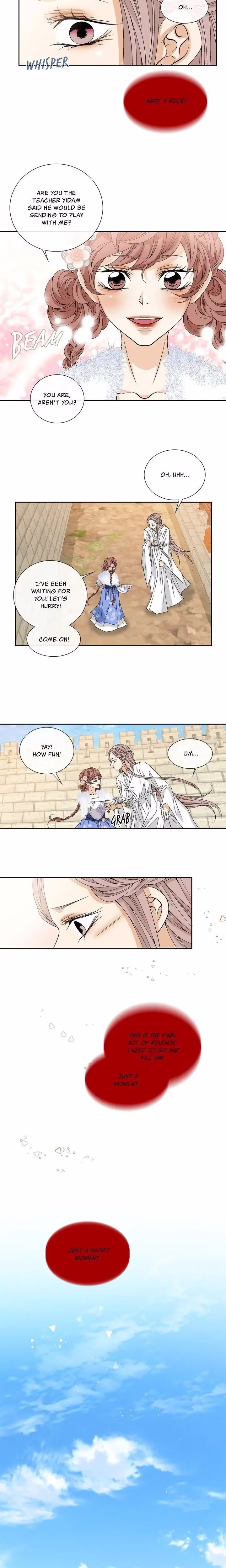 Where the Wind Stays - Chapter 53 - Part 4