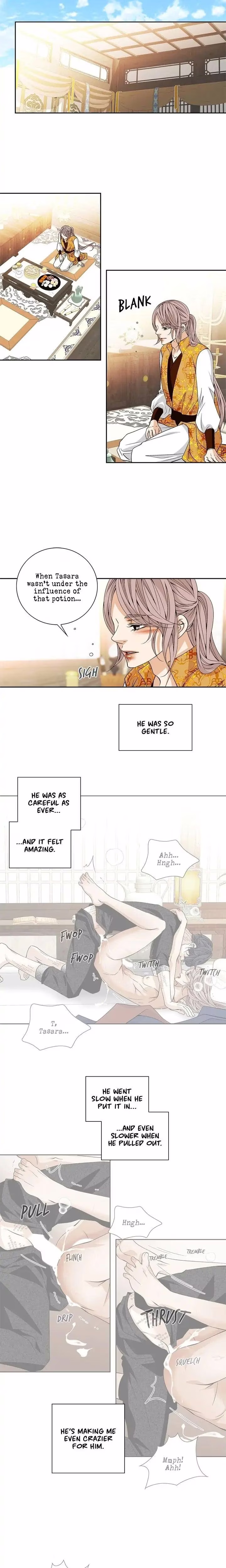 Where the Wind Stays - Chapter 53 - Part 5