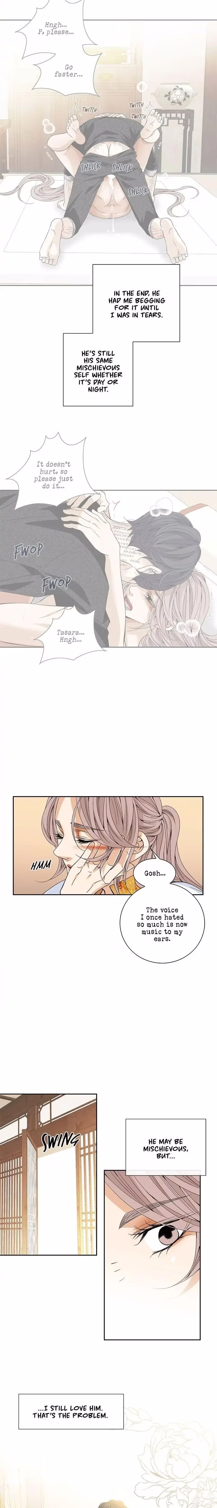 Where the Wind Stays - Chapter 53 - Part 6