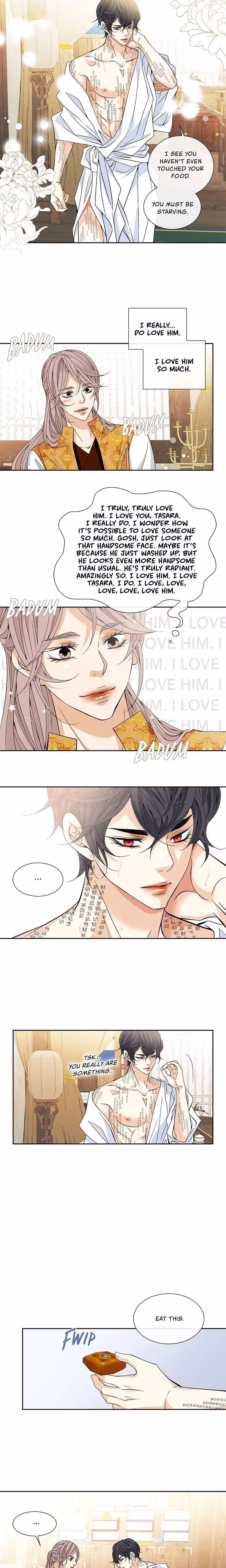 Where the Wind Stays - Chapter 53 - Part 7