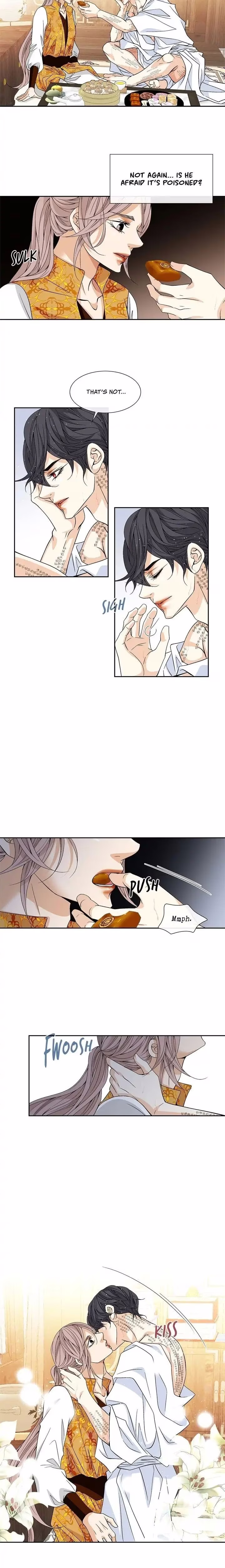 Where the Wind Stays - Chapter 53 - Part 8