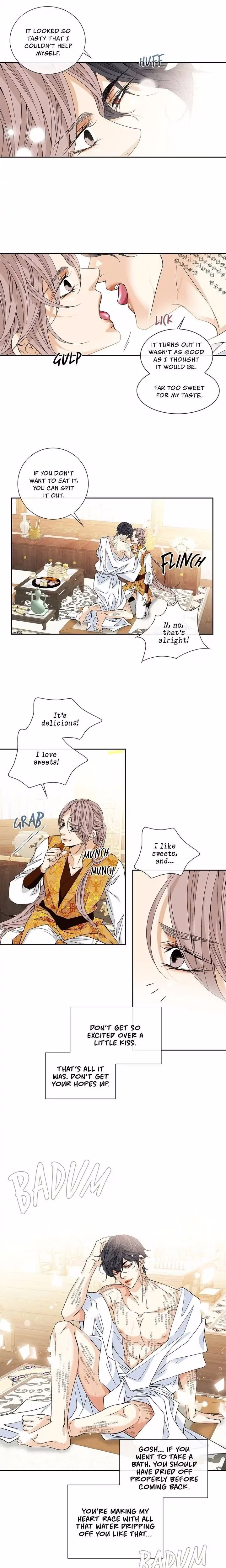 Where the Wind Stays - Chapter 53 - Part 9