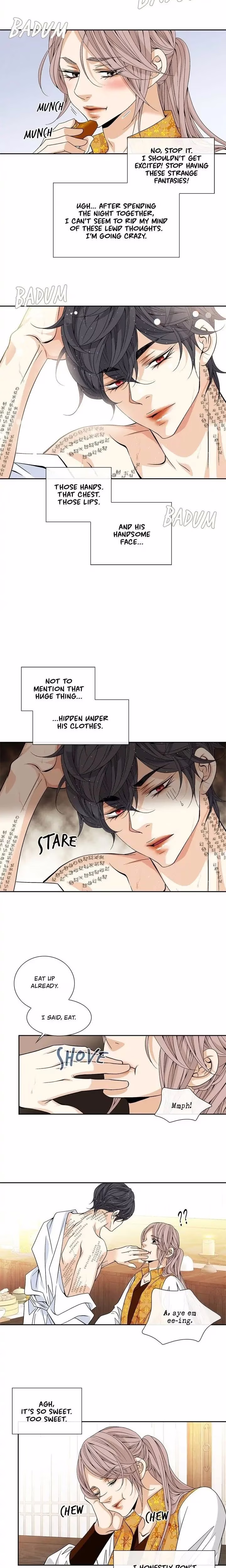 Where the Wind Stays - Chapter 53 - Part 10