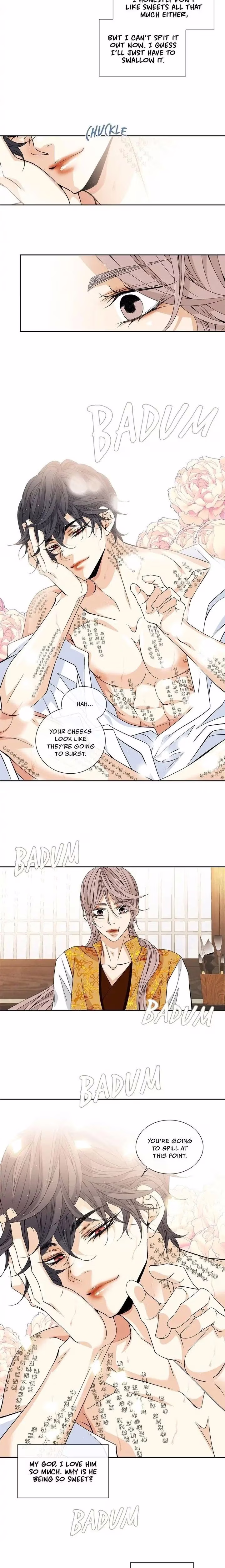 Where the Wind Stays - Chapter 53 - Part 11