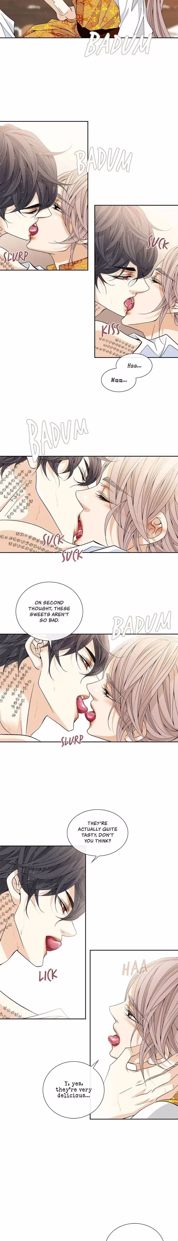 Where the Wind Stays - Chapter 53 - Part 13