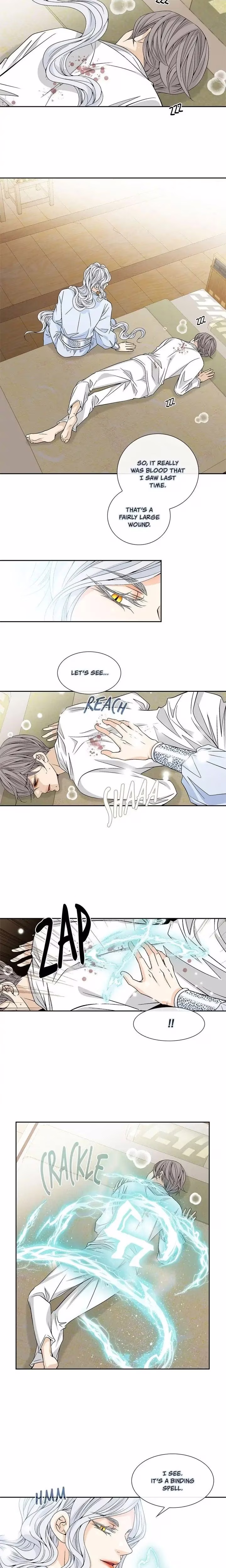 Where the Wind Stays - Chapter 54 - Part 3