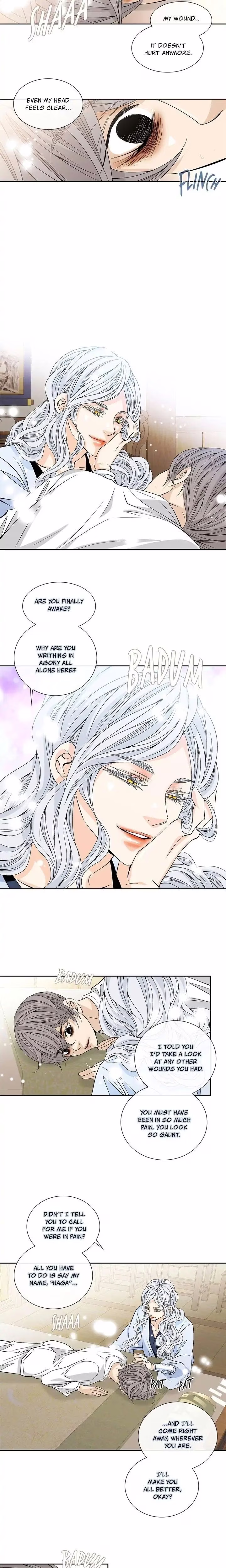 Where the Wind Stays - Chapter 54 - Part 5