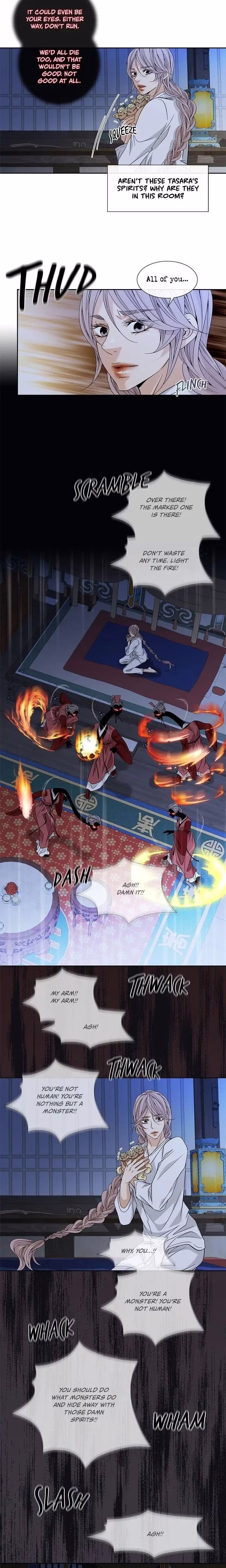 Where the Wind Stays - Chapter 54 - Part 11