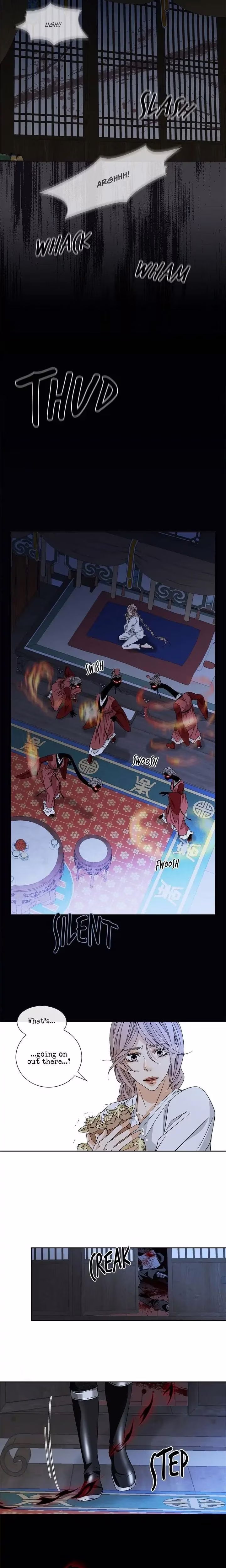 Where the Wind Stays - Chapter 54 - Part 12