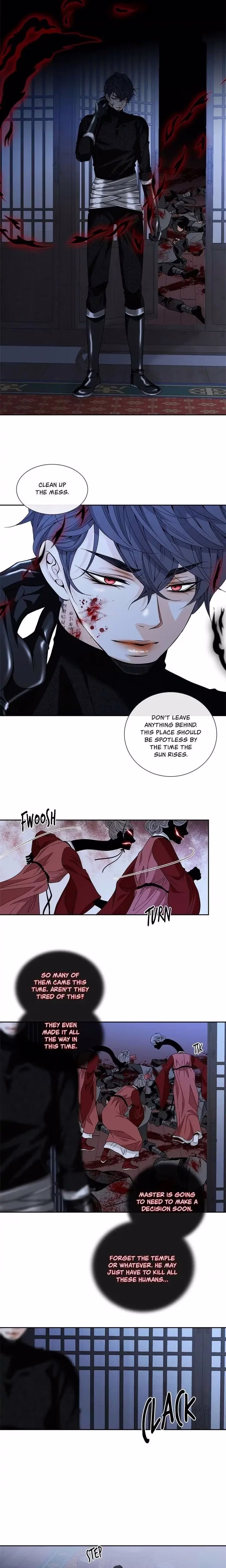 Where the Wind Stays - Chapter 54 - Part 13