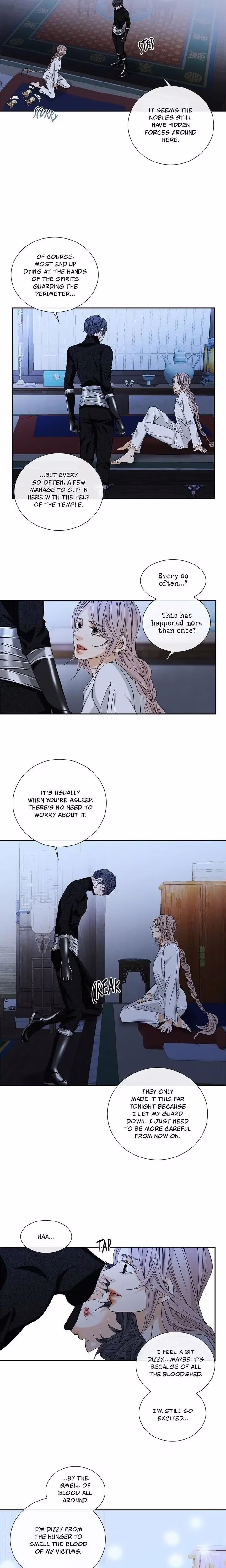 Where the Wind Stays - Chapter 54 - Part 14