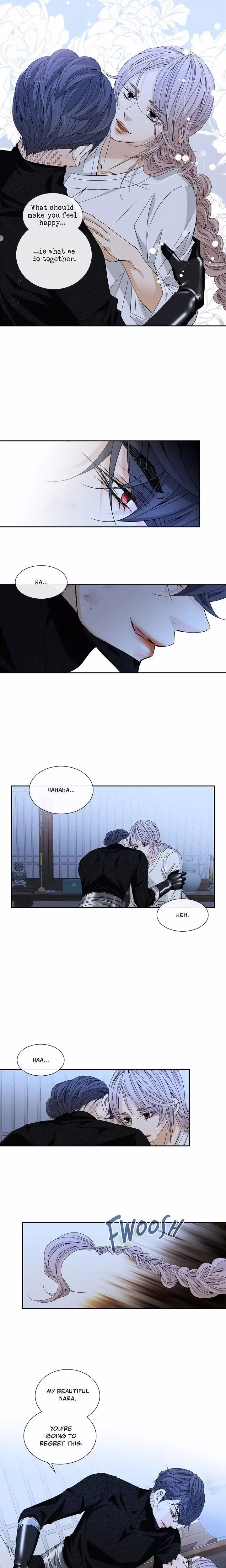 Where the Wind Stays - Chapter 55 - Part 3