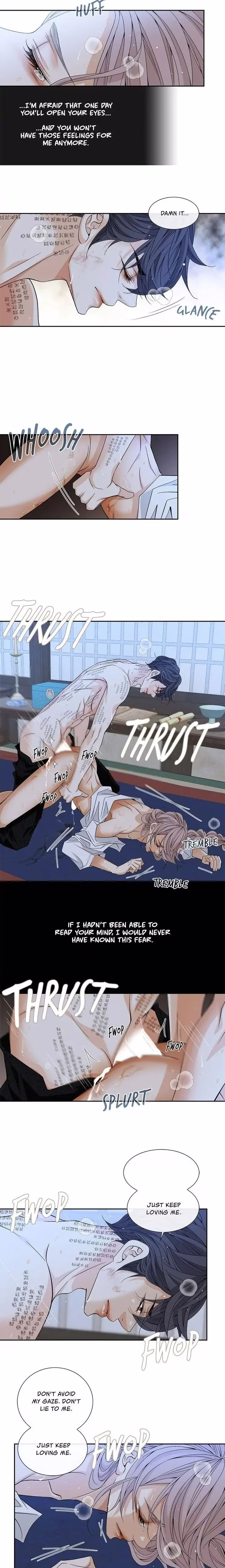 Where the Wind Stays - Chapter 55 - Part 16