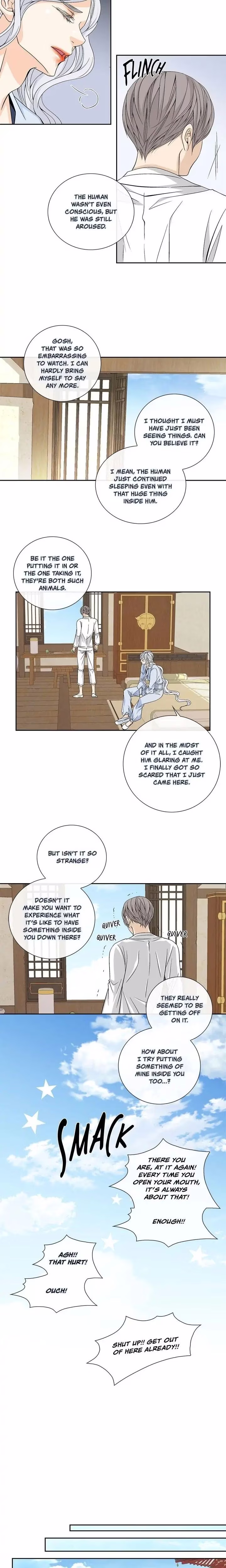 Where the Wind Stays - Chapter 56 - Part 3