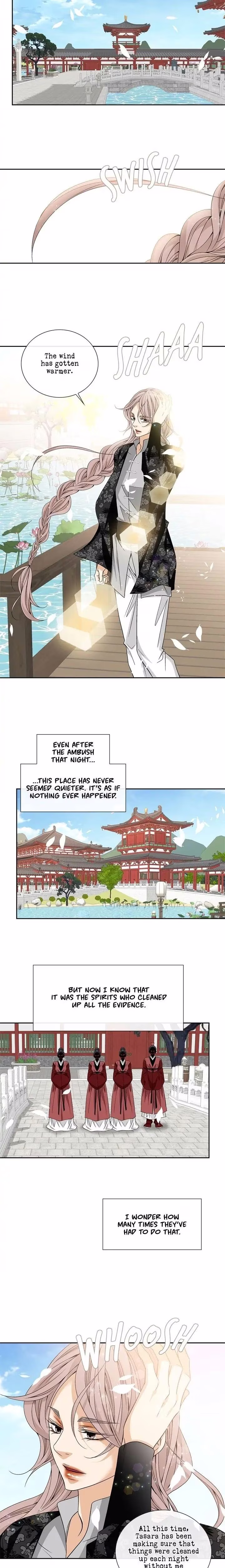 Where the Wind Stays - Chapter 56 - Part 4