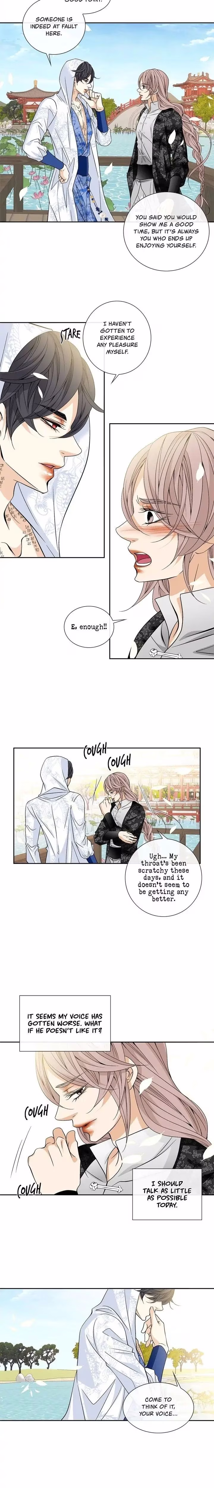 Where the Wind Stays - Chapter 56 - Part 6