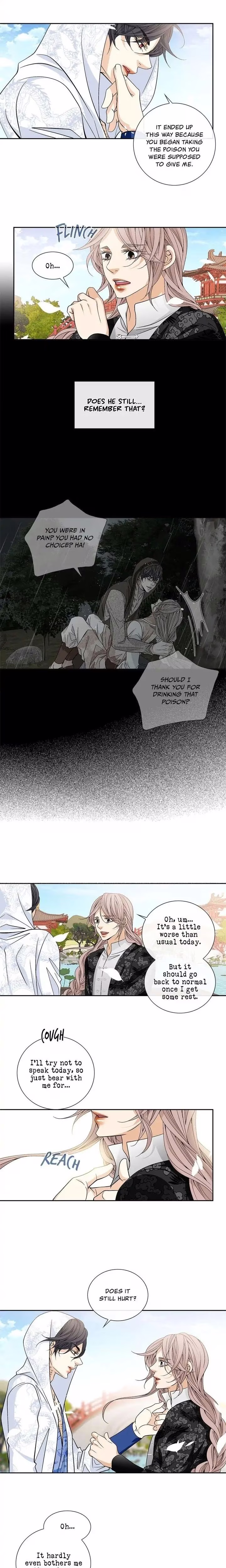 Where the Wind Stays - Chapter 56 - Part 7