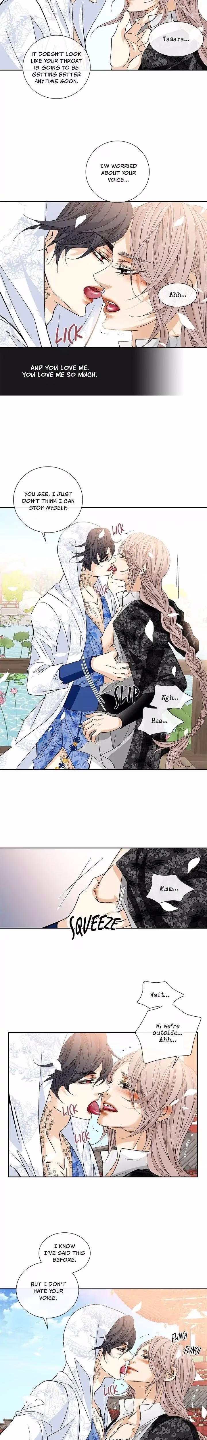 Where the Wind Stays - Chapter 56 - Part 9