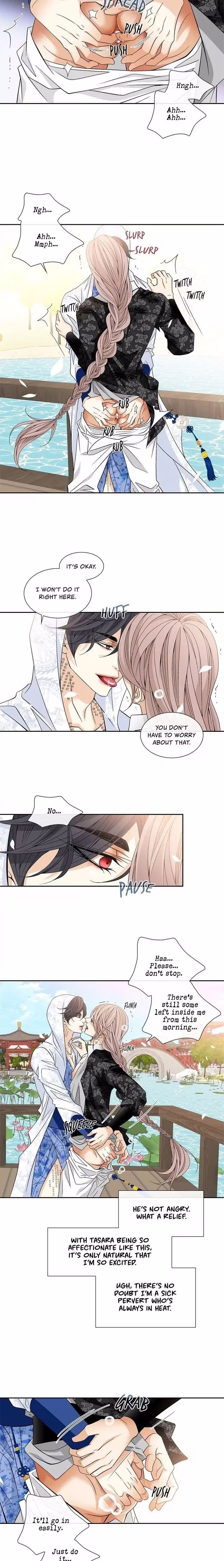 Where the Wind Stays - Chapter 56 - Part 11