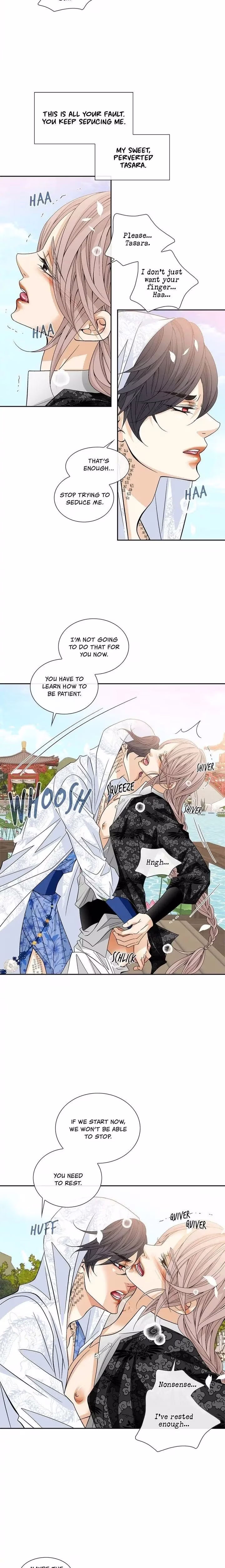 Where the Wind Stays - Chapter 56 - Part 12