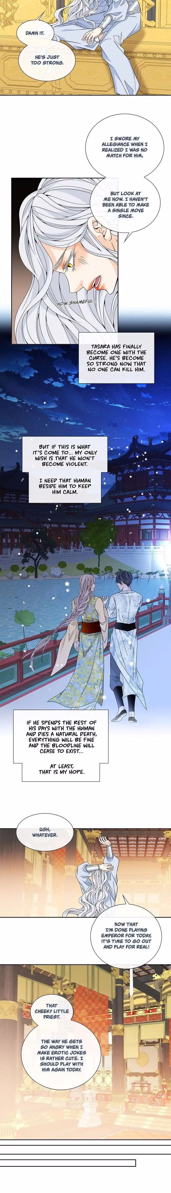 Where the Wind Stays - Chapter 57 - Part 5