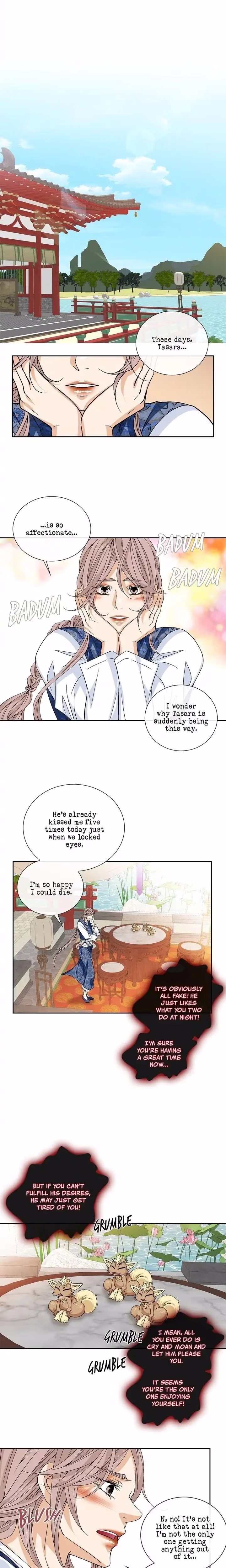 Where the Wind Stays - Chapter 57 - Part 6