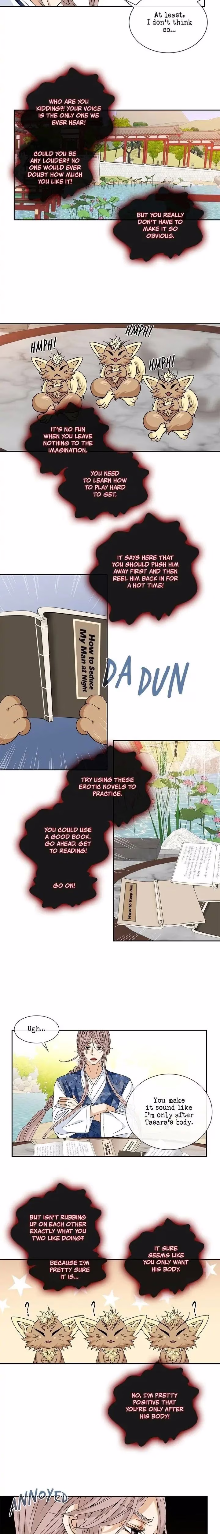 Where the Wind Stays - Chapter 57 - Part 7