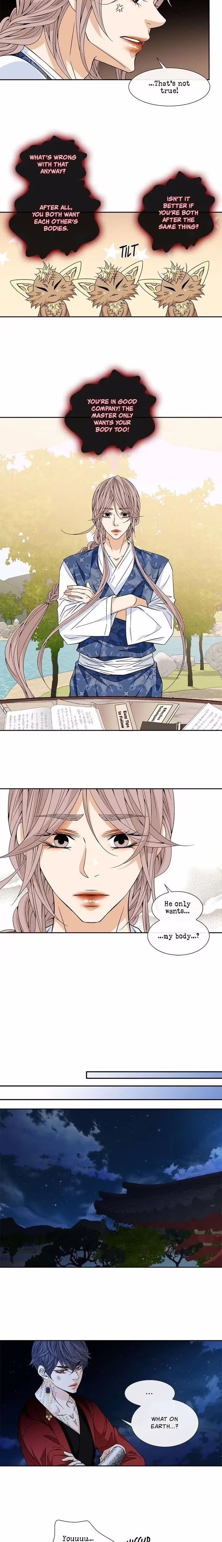 Where the Wind Stays - Chapter 57 - Part 8