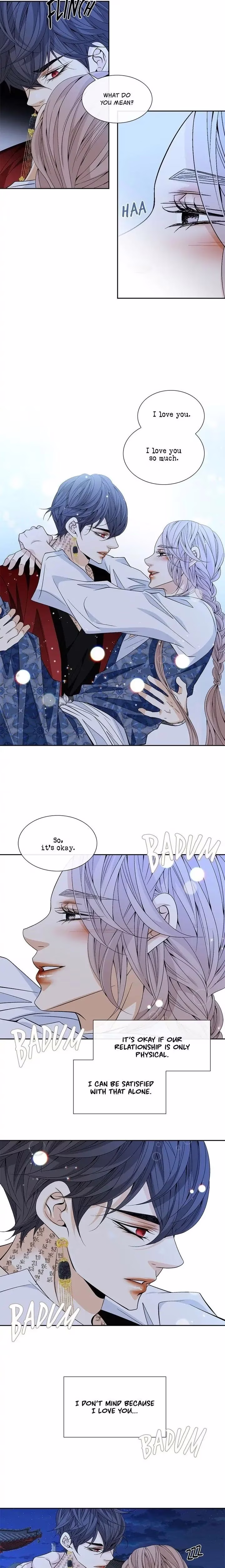 Where the Wind Stays - Chapter 57 - Part 11