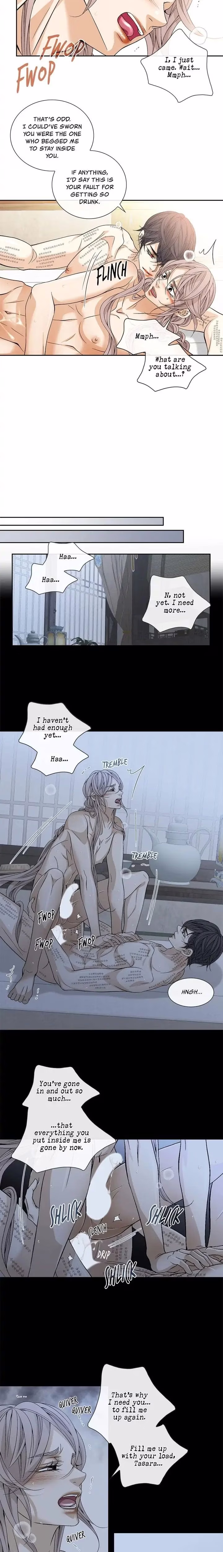 Where the Wind Stays - Chapter 58 - Part 5