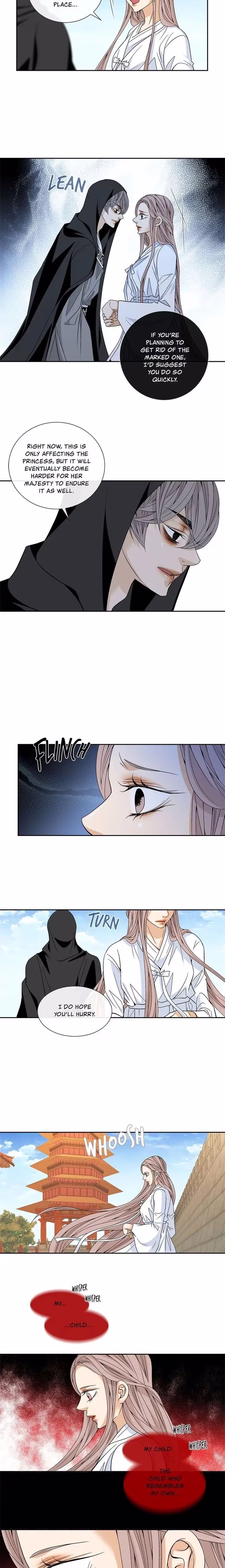 Where the Wind Stays - Chapter 58 - Part 10