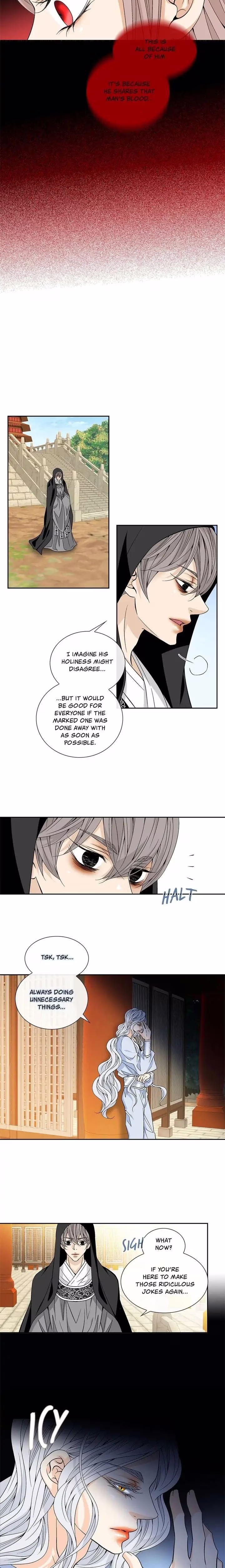 Where the Wind Stays - Chapter 58 - Part 11