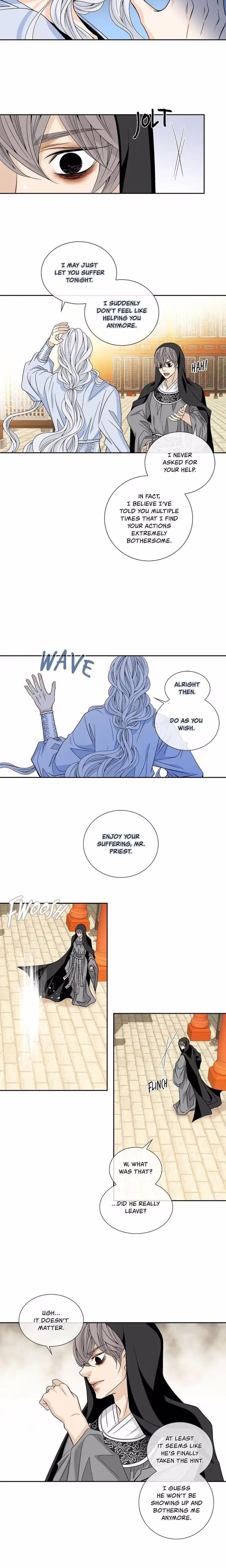 Where the Wind Stays - Chapter 58 - Part 12