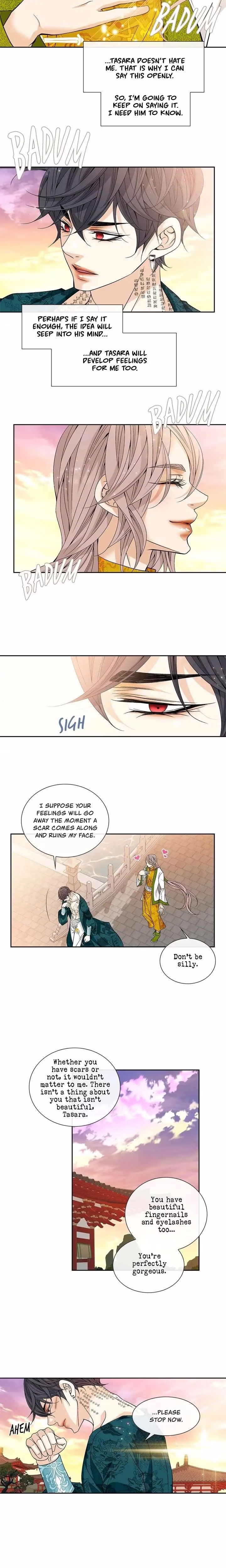 Where the Wind Stays - Chapter 58 - Part 15