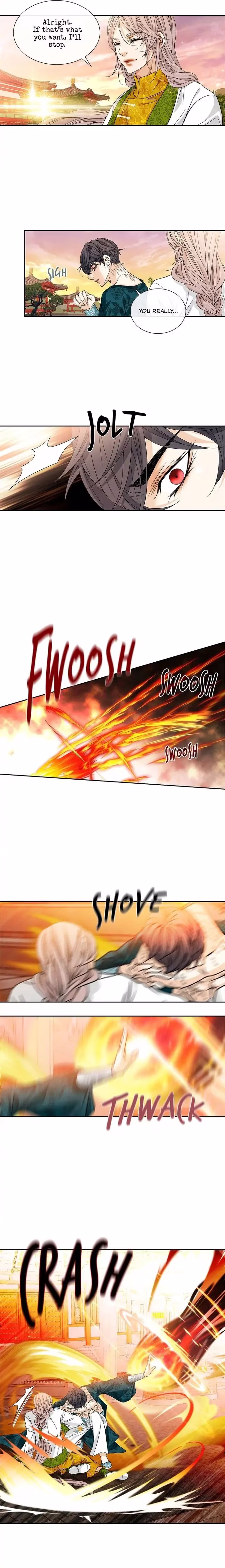 Where the Wind Stays - Chapter 58 - Part 16