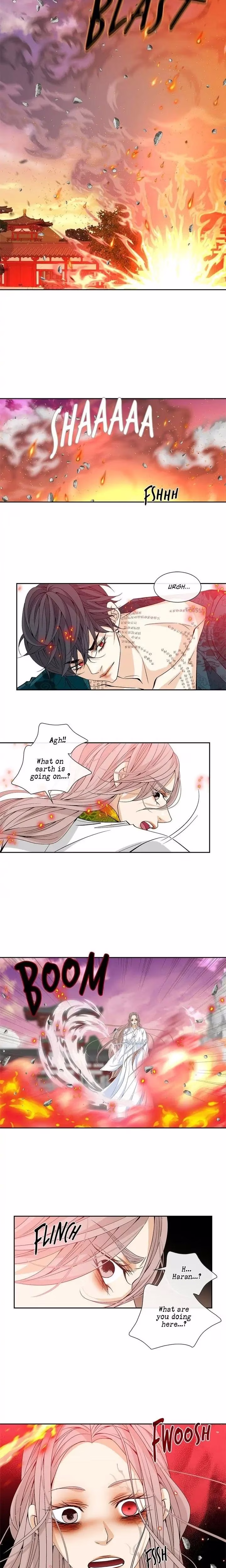 Where the Wind Stays - Chapter 59 - Part 3