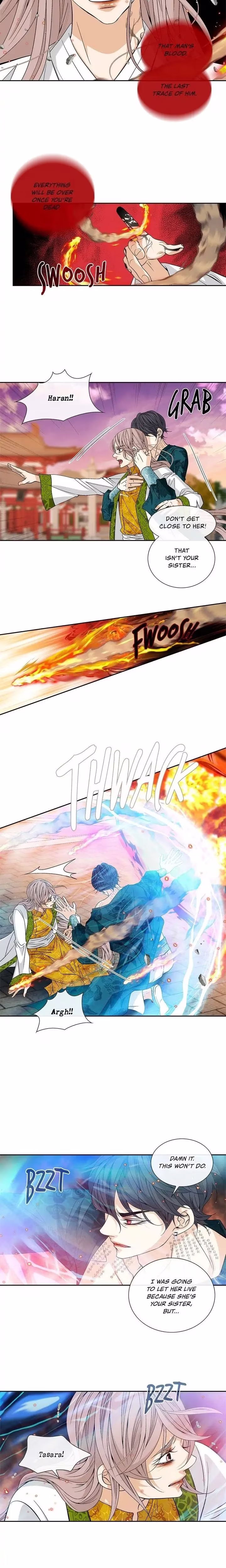 Where the Wind Stays - Chapter 59 - Part 4