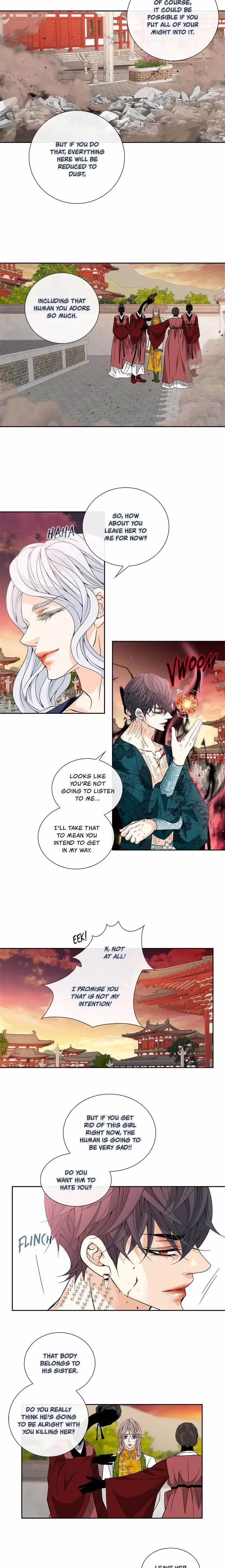 Where the Wind Stays - Chapter 59 - Part 10