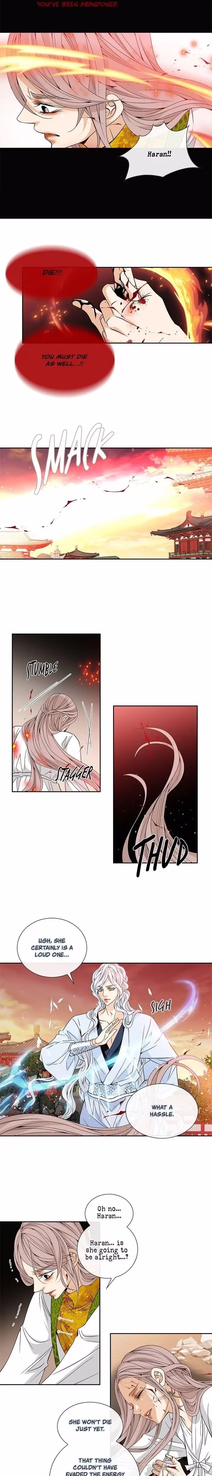 Where the Wind Stays - Chapter 59 - Part 12