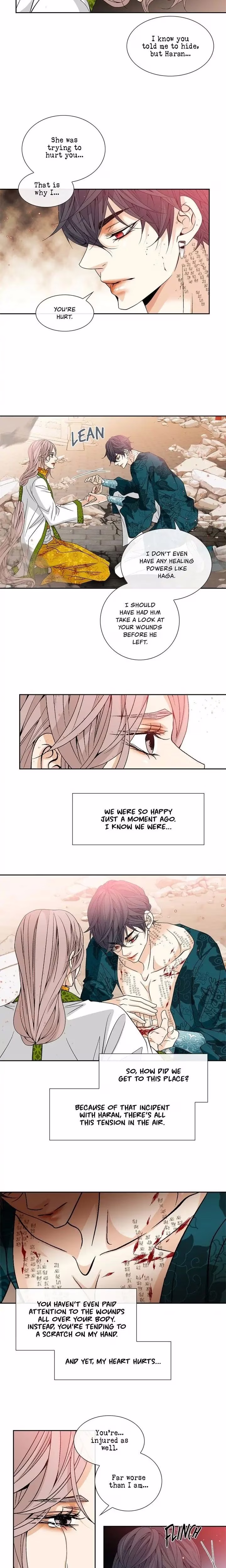 Where the Wind Stays - Chapter 59 - Part 14