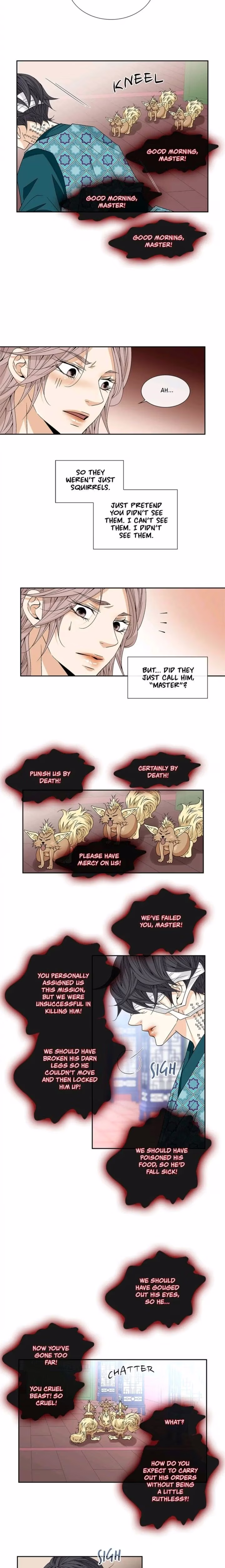 Where the Wind Stays - Chapter 6 - Part 3