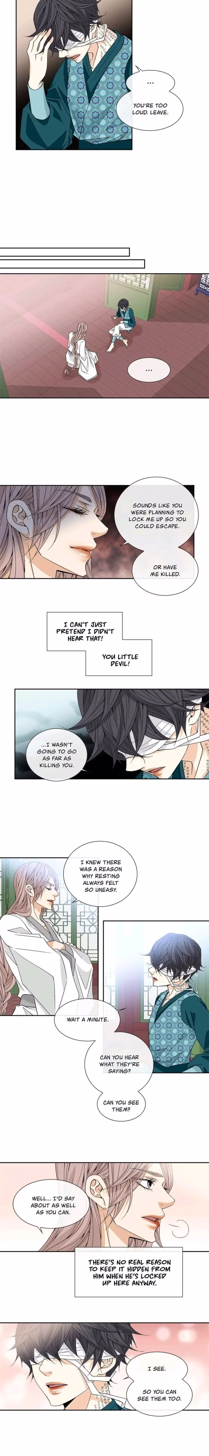 Where the Wind Stays - Chapter 6 - Part 4