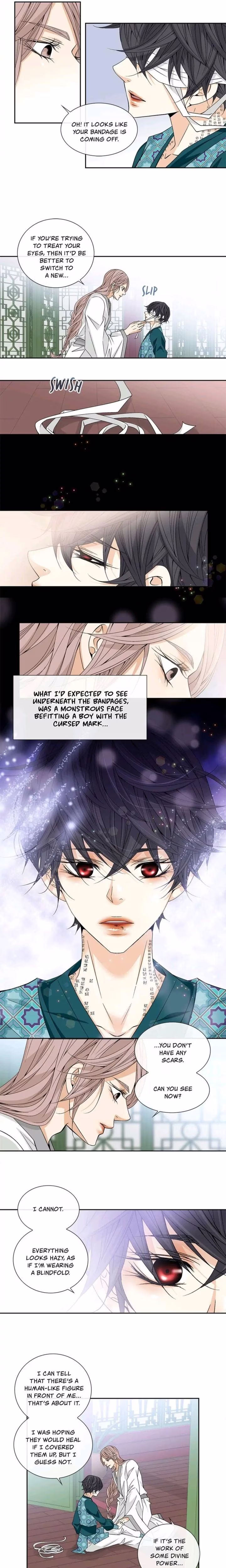 Where the Wind Stays - Chapter 6 - Part 5