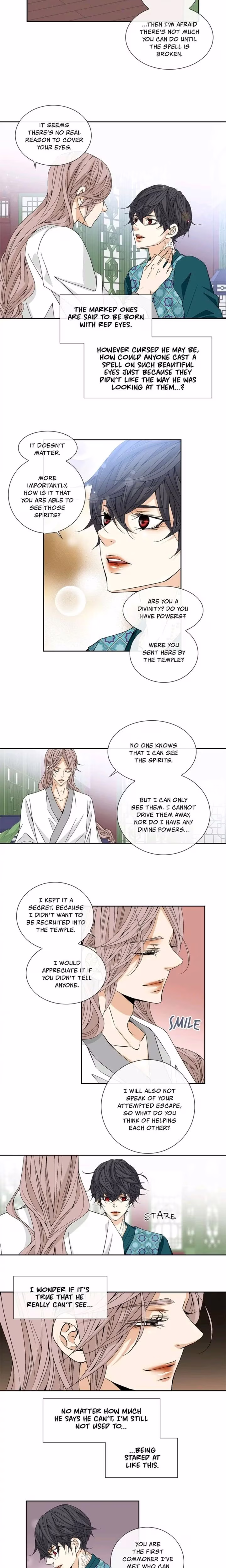 Where the Wind Stays - Chapter 6 - Part 6