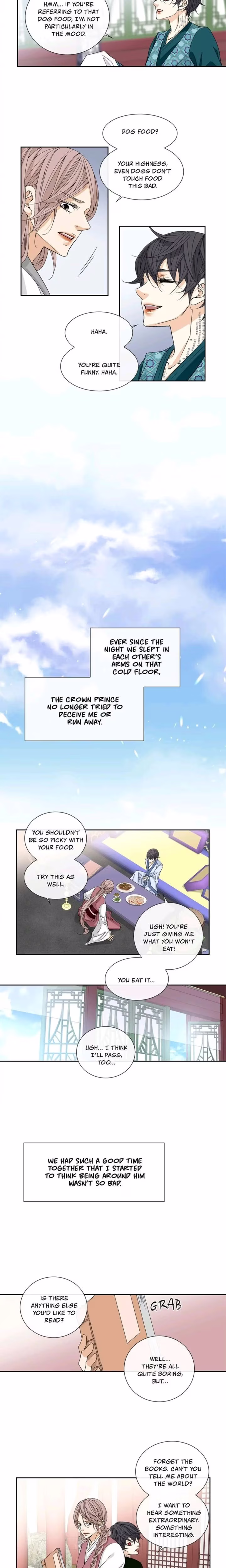 Where the Wind Stays - Chapter 6 - Part 8