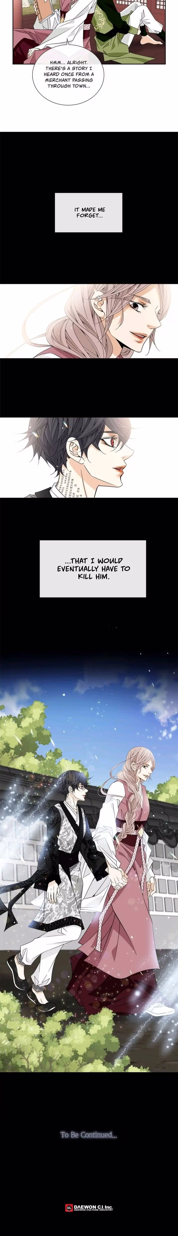 Where the Wind Stays - Chapter 6 - Part 9